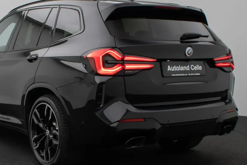 BMW X3 M40 din 2022 cu 53.101 km - oferta BMW170285 - foto 16