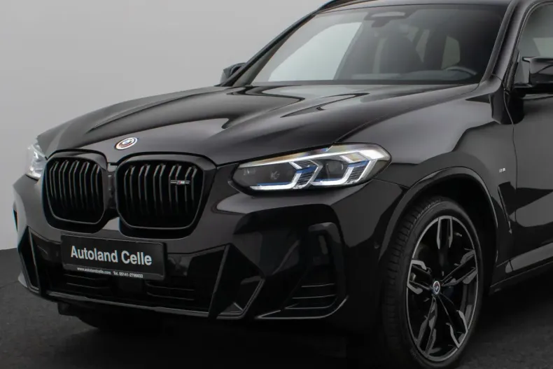 BMW X3 M40 din 2022 cu 53.101 km - oferta BMW170285 - foto 17