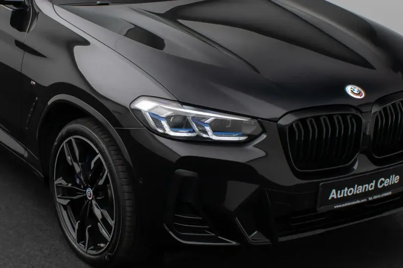 BMW X3 M40 din 2022 cu 53.101 km - oferta BMW170285 - foto 18