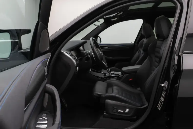 BMW X3 M40 din 2022 cu 53.101 km - oferta BMW170285 - foto 19