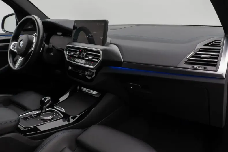 BMW X3 M40 din 2022 cu 53.101 km - oferta BMW170285 - foto 23