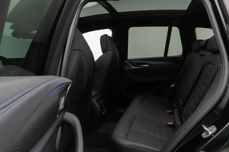 BMW X3 M40 din 2022 cu 53.101 km - oferta BMW170285 - foto 25