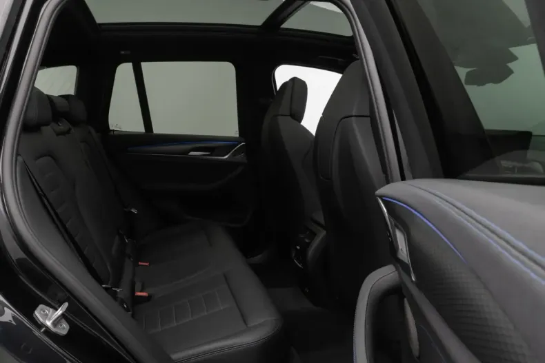 BMW X3 M40 din 2022 cu 53.101 km - oferta BMW170285 - foto 26