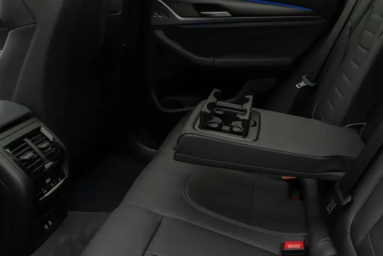 BMW X3 M40 din 2022 cu 53.101 km - oferta BMW170285 - foto 28