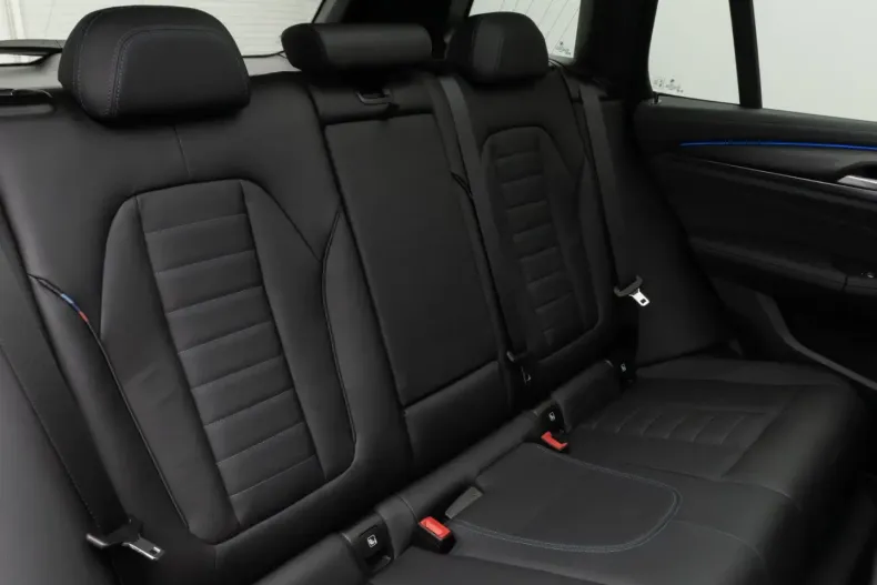 BMW X3 M40 din 2022 cu 53.101 km - oferta BMW170285 - foto 29