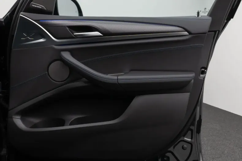 BMW X3 M40 din 2022 cu 53.101 km - oferta BMW170285 - foto 32