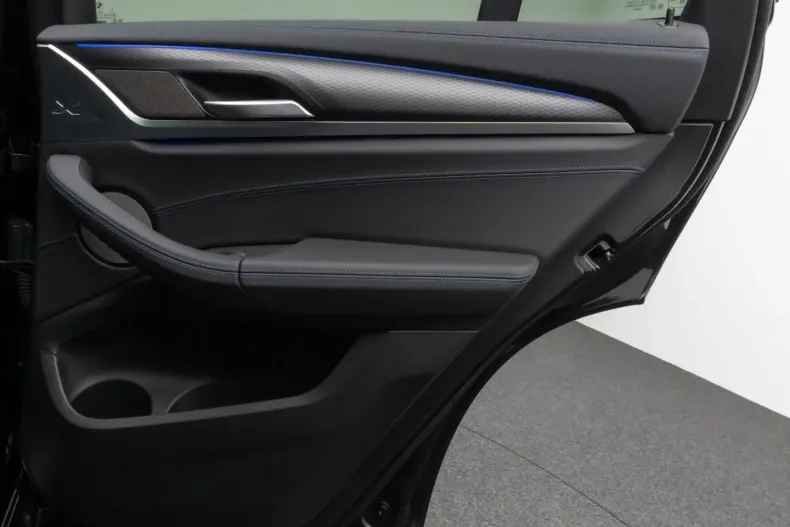 BMW X3 M40 din 2022 cu 53.101 km - oferta BMW170285 - foto 33