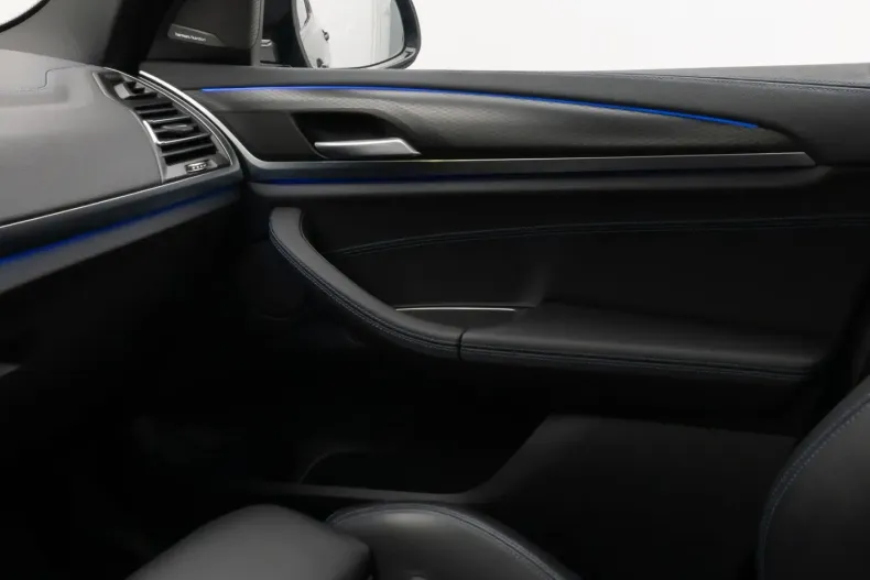 BMW X3 M40 din 2022 cu 53.101 km - oferta BMW170285 - foto 34