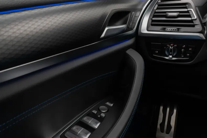 BMW X3 M40 din 2022 cu 53.101 km - oferta BMW170285 - foto 35