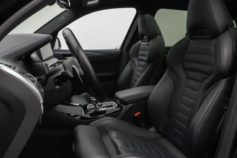 BMW X3 M40 din 2022 cu 53.101 km - oferta BMW170285 - foto 36