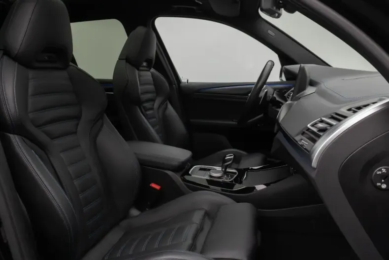 BMW X3 M40 din 2022 cu 53.101 km - oferta BMW170285 - foto 37