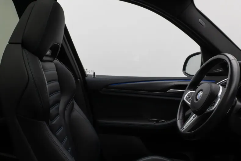 BMW X3 M40 din 2022 cu 53.101 km - oferta BMW170285 - foto 38