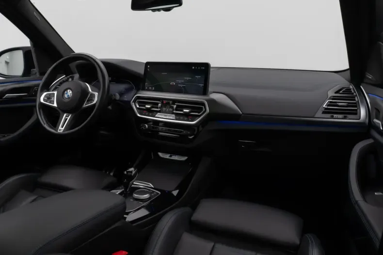 BMW X3 M40 din 2022 cu 53.101 km - oferta BMW170285 - foto 42