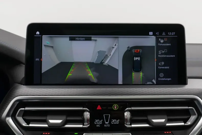 BMW X3 M40 din 2022 cu 53.101 km - oferta BMW170285 - foto 44