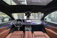 BMW M760 din 2024 cu 20.443 km - oferta BMW170286 - foto 2