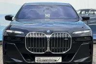 BMW M760 din 2024 cu 20.443 km - oferta BMW170286 - foto 4