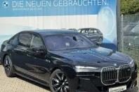 BMW M760 din 2024 cu 20.443 km - oferta BMW170286 - foto 5