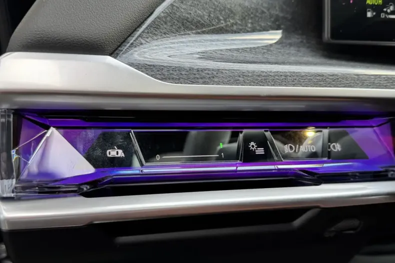 BMW M760 din 2024 cu 20.443 km - oferta BMW170286 - foto 16