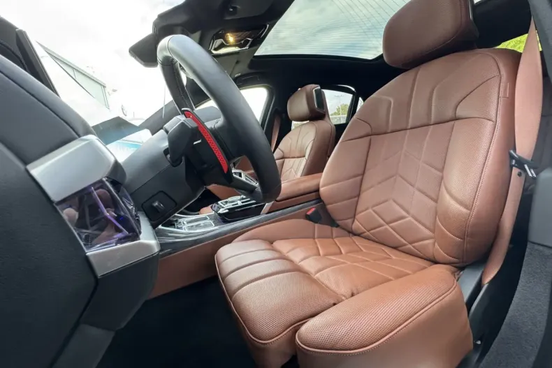 BMW M760 din 2024 cu 20.443 km - oferta BMW170286 - foto 18