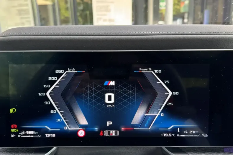 BMW M760 din 2024 cu 20.443 km - oferta BMW170286 - foto 21