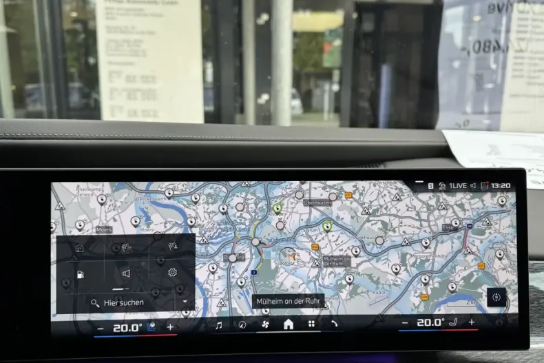 BMW M760 din 2024 cu 20.443 km - oferta BMW170286 - foto 23