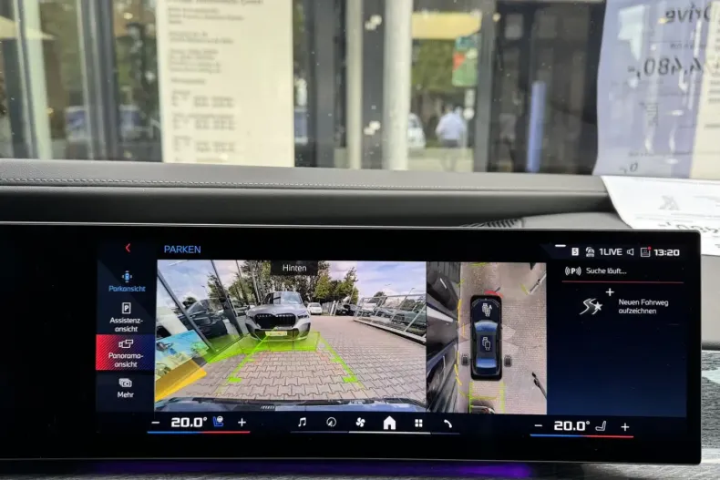 BMW M760 din 2024 cu 20.443 km - oferta BMW170286 - foto 24