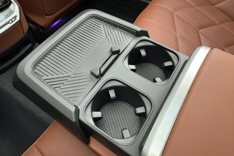 BMW M760 din 2024 cu 20.443 km - oferta BMW170286 - foto 35