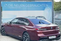 BMW M760 din 2024 cu 24.500 km - oferta BMW170287 - foto 6