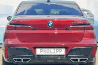 BMW M760 din 2024 cu 24.500 km - oferta BMW170287 - foto 7