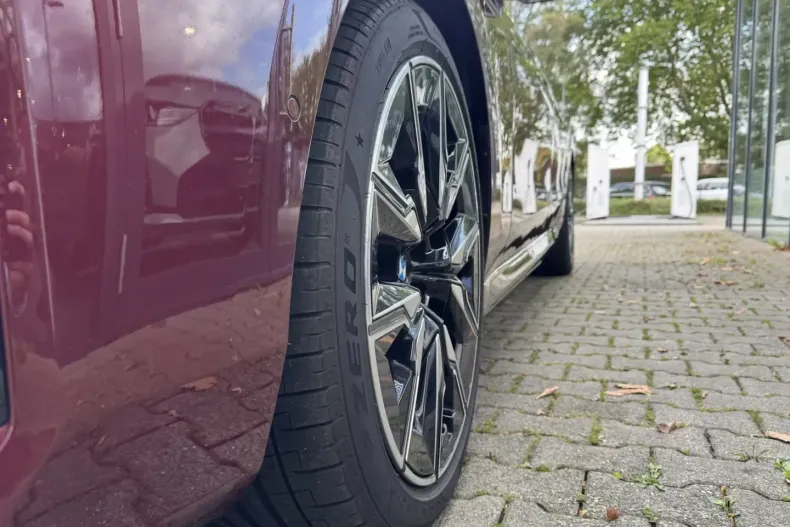 BMW M760 din 2024 cu 24.500 km - oferta BMW170287 - foto 11