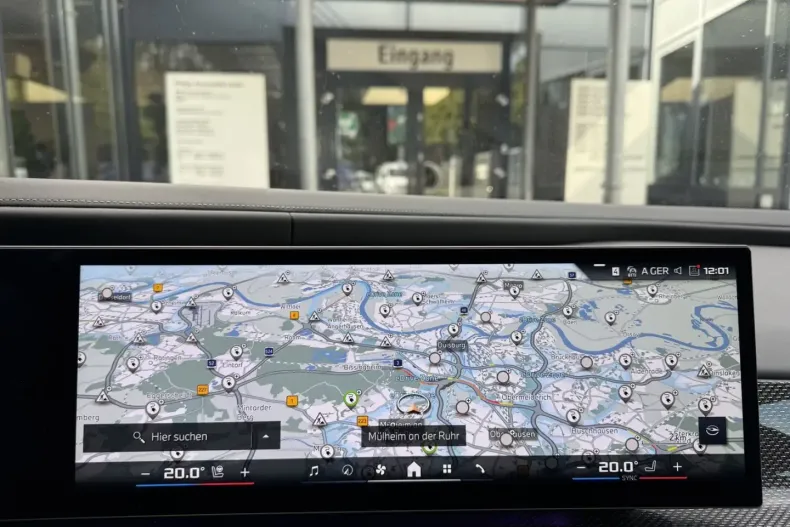 BMW M760 din 2024 cu 24.500 km - oferta BMW170287 - foto 24