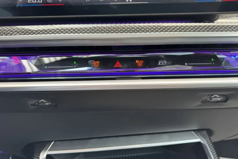 BMW M760 din 2024 cu 24.500 km - oferta BMW170287 - foto 25