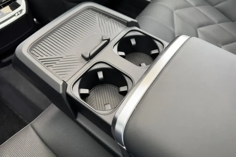 BMW M760 din 2024 cu 24.500 km - oferta BMW170287 - foto 36