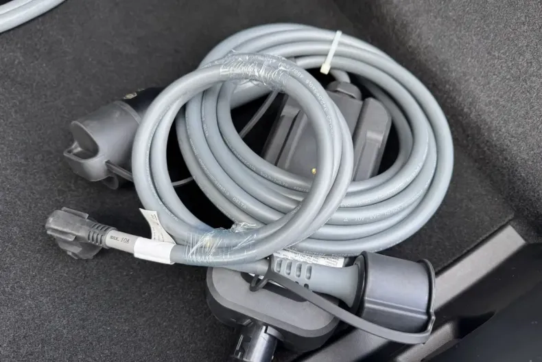 BMW M760 din 2024 cu 24.500 km - oferta BMW170287 - foto 37