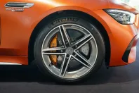 Mercedes-Benz AMG GT din 2023 cu 6.632 km - oferta MER170288 - foto 3