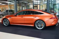 Mercedes-Benz AMG GT din 2023 cu 6.632 km - oferta MER170288 - foto 9