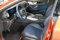 Mercedes-Benz AMG GT din 2023 cu 6.632 km - oferta MER170288 - foto 17