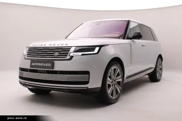 Land Rover Range Rover din 2024 - oferta LAN170289