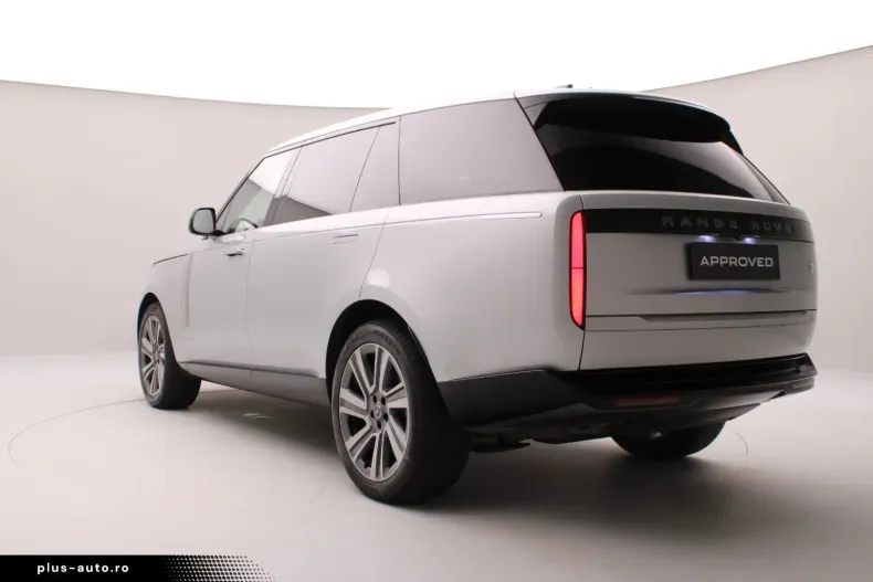Land Rover Range Rover din 2024 cu 53.800 km - oferta LAN170289 - foto 2