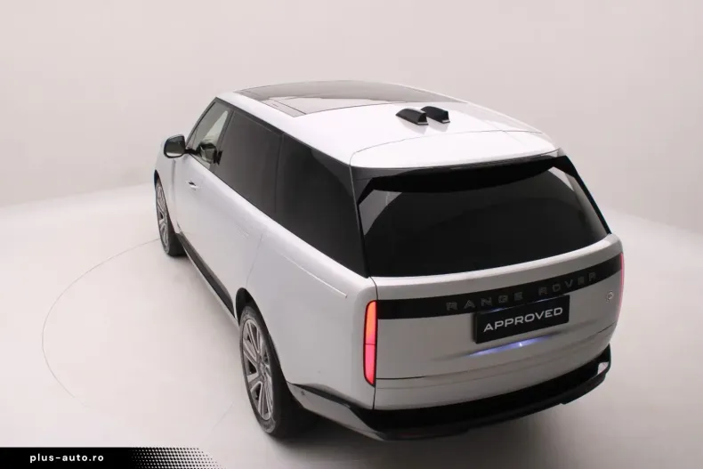 Land Rover Range Rover din 2024 cu 53.800 km - oferta LAN170289 - foto 5
