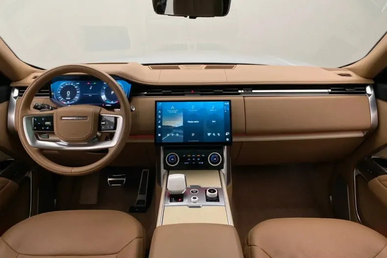 Land Rover Range Rover din 2024 cu 53.800 km - oferta LAN170289 - foto 6