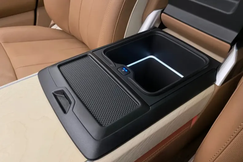 Land Rover Range Rover din 2024 cu 53.800 km - oferta LAN170289 - foto 15