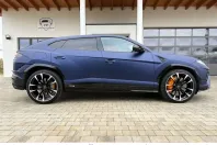 Lamborghini Urus din 2024 cu 41.000 km - oferta LAM170290 - foto 3