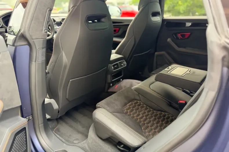 Lamborghini Urus din 2024 cu 41.000 km - oferta LAM170290 - foto 15