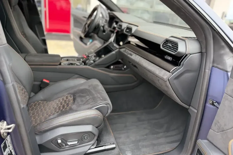 Lamborghini Urus din 2024 cu 41.000 km - oferta LAM170290 - foto 22