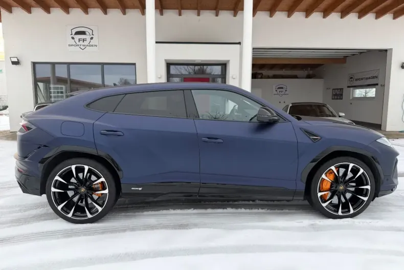 Lamborghini Urus din 2024 cu 41.000 km - oferta LAM170290 - foto 25