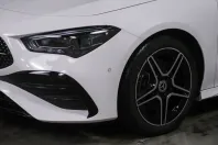 Mercedes-Benz CLA 200 din 2024 cu 12.726 km - oferta MER170291 - foto 2