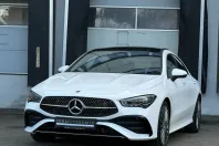 Mercedes-Benz CLA 200 din 2025 cu 3.800 km - oferta MER170292 - foto 2