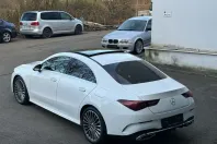 Mercedes-Benz CLA 200 din 2025 cu 3.800 km - oferta MER170292 - foto 4