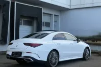 Mercedes-Benz CLA 200 din 2025 cu 3.800 km - oferta MER170292 - foto 6